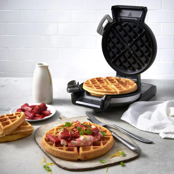 Cuisinart Vertical Waffle Maker (Online only) - Image 3