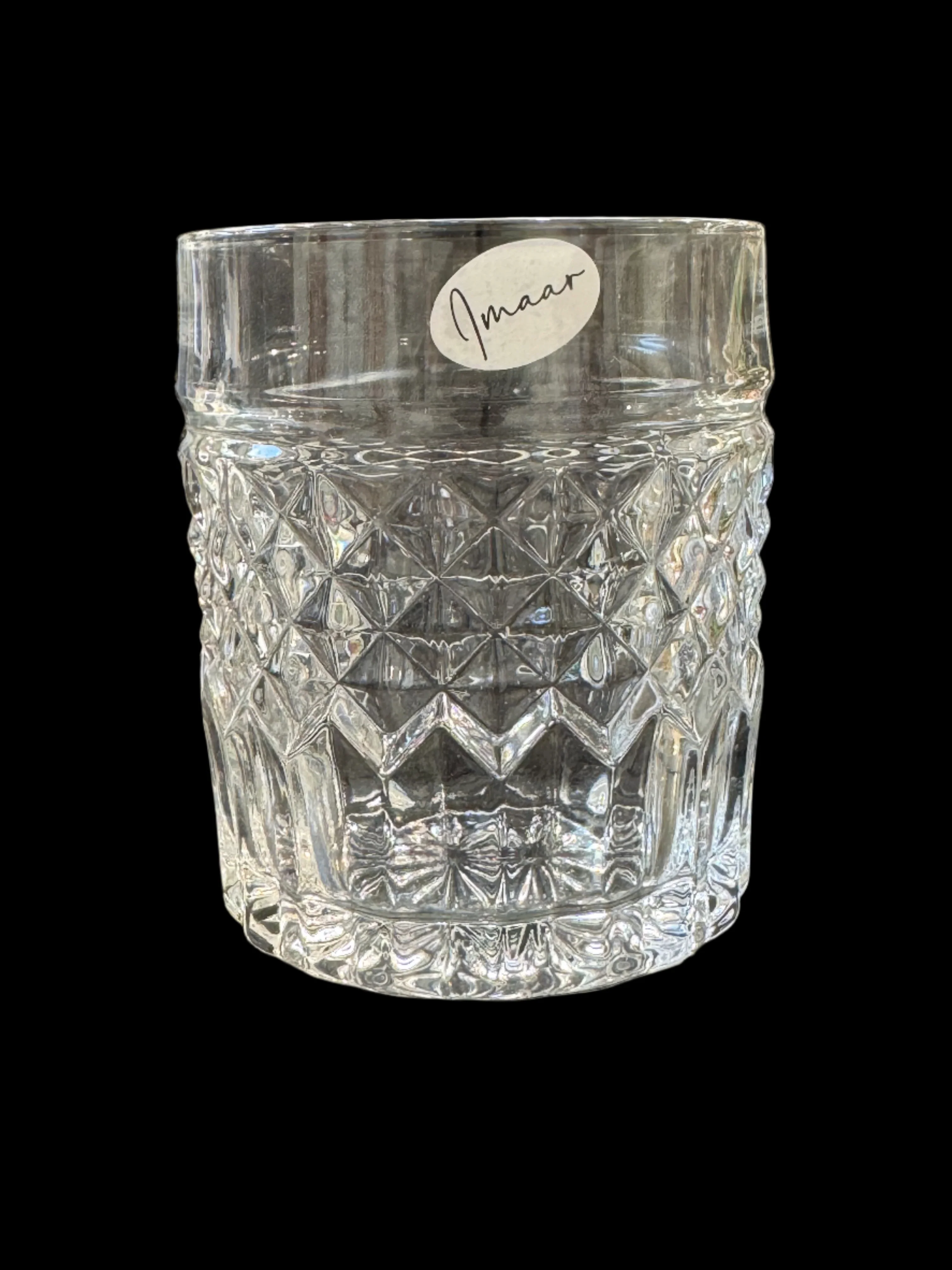 Drinking Glass Pack of 6 imaar 300ml IM-JS20