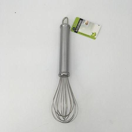 Heavy Duty Egg Beater/ Whisk 2 sizes