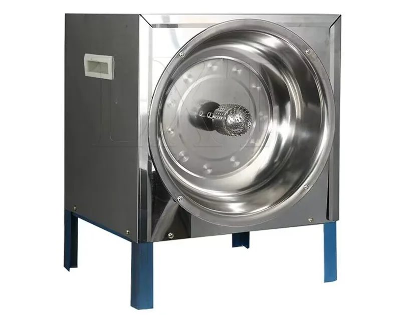 Electric Coconut Grater/Scraper/Shredder Big - Image 2