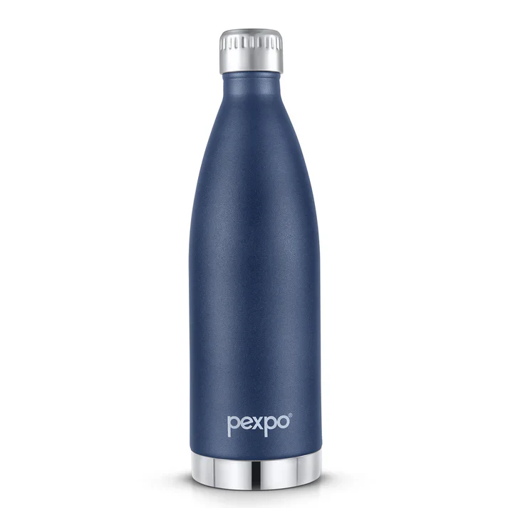 Extreme Hot & Cold insulated Water Bottle/ Flask - Image 2