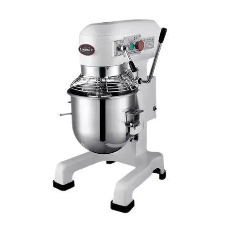 Food Mixer/ Dough mixer 2 sizes - Image 3