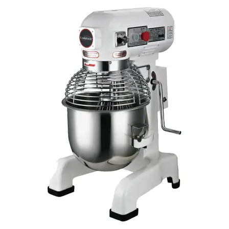 Food Mixer/ Dough mixer 2 sizes - Image 4