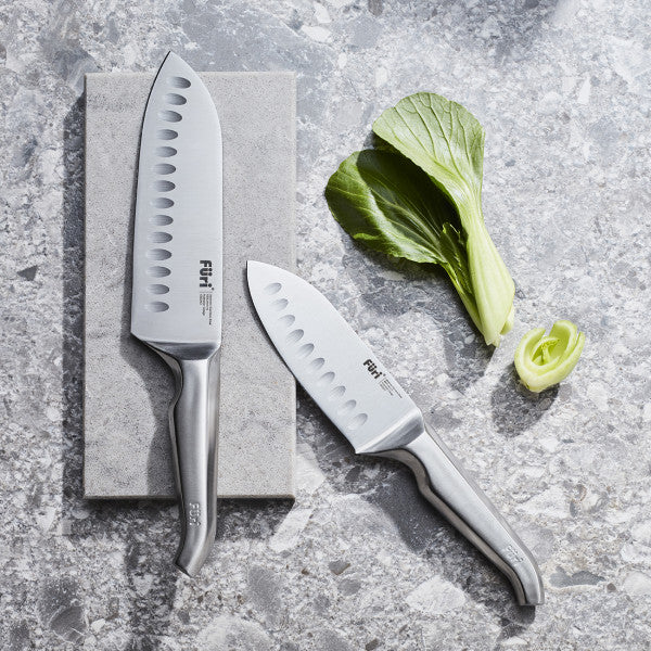 Furi Pro East/West™ Santoku Set 2 Piece (Online Only) - Image 2