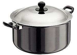 Futura Cook-n-Serve Stewpot 2.25 Litre with stainless steel lid CODE:AST225