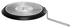 Futura Induction Base Flat Tawa 30 cm, 4.88 mm CODE: INFT30 - Image 2