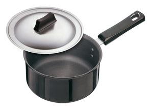 Futura Saucepan 2.25 Litre CODE:AS225S with stainless steel lid