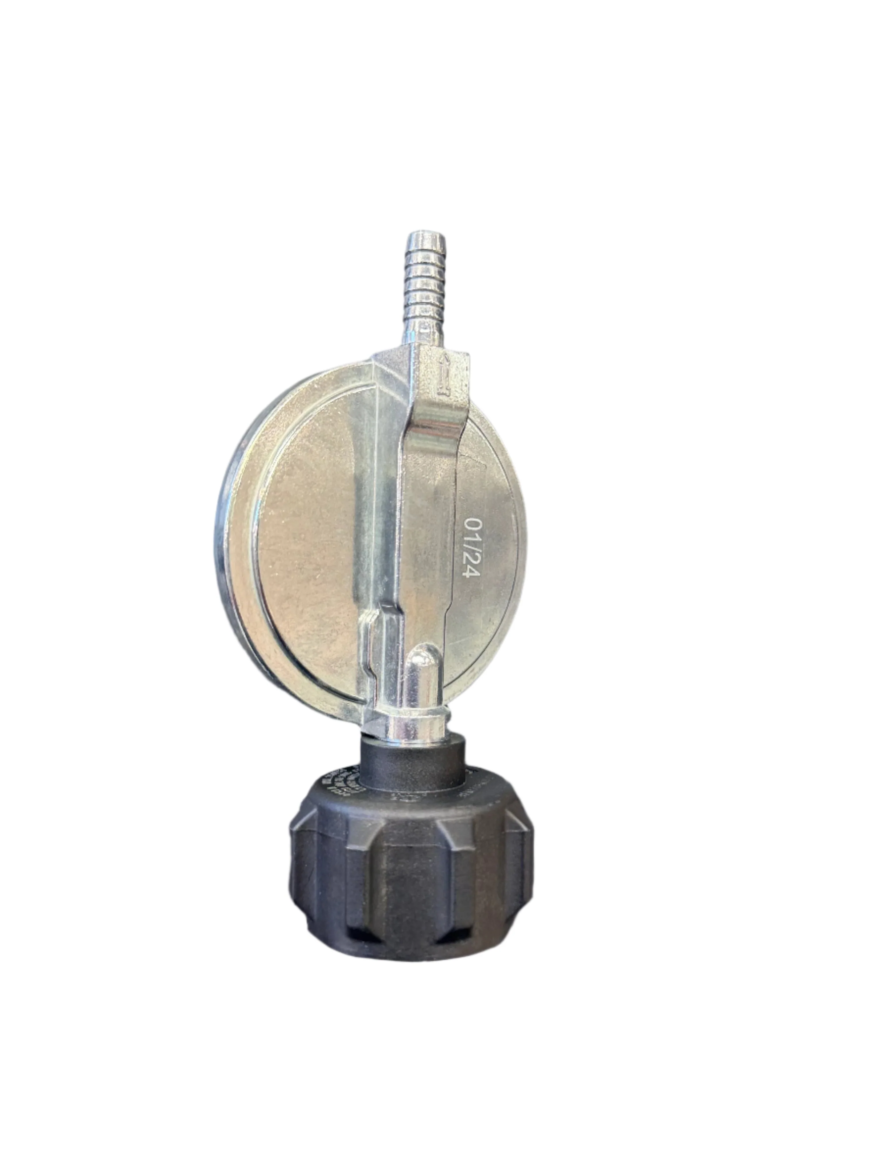 Gas Regulator LPG Regulator QCC Regulator Low Pressure Regulator Only - Image 6