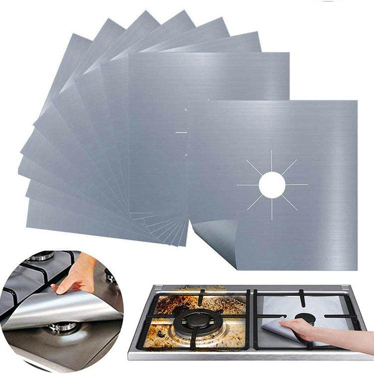 Gas Stovetop Protector Pack of 2 - Image 4