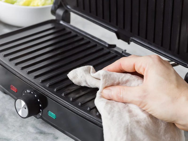 Greenlife Contact Grill - PFAS Free (Online Only) - Image 4