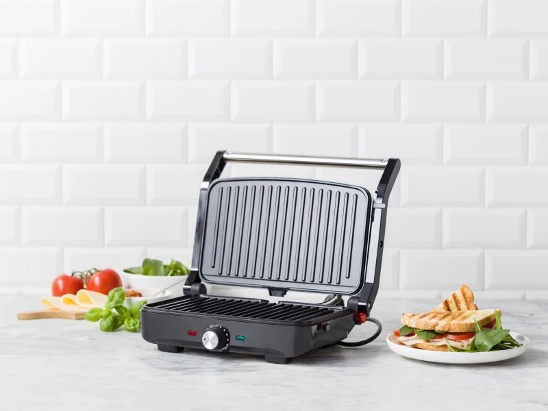 Greenlife Contact Grill - PFAS Free (Online Only) - Image 5