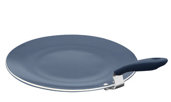 Hawkins Ceramic Nonstick Tava 26cm ,28cm Induction base ICT26, ICT28