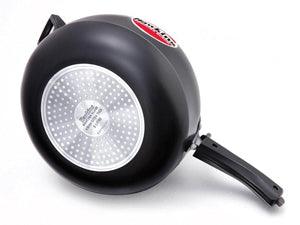 Hawkins Contura Black Induction base XT 5 Litre CODE: CXT50 - Image 2