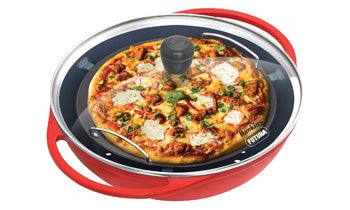 Hawkins DIE CAST Pizza maker and cake baker - Image 2