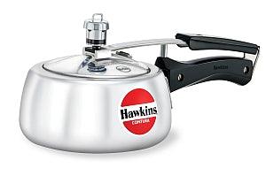 Hawkins Pressure Cooker Contura 1.5 Litre HC15