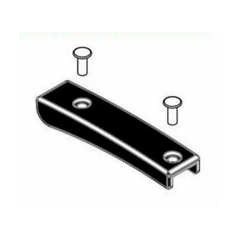 Hawkins Pressure Cooker Lid Handle with Rivets - Image 2