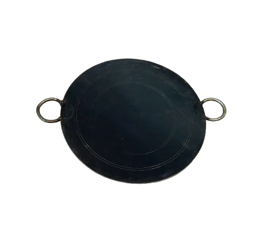 Iron Tawa/Tawi/Tavi 2 handle.