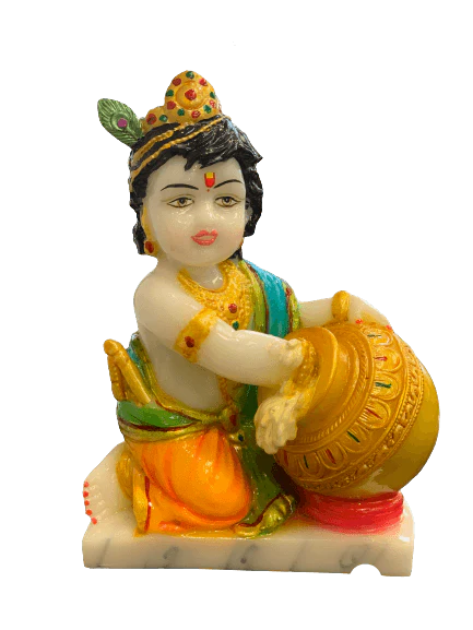Krishna Murti