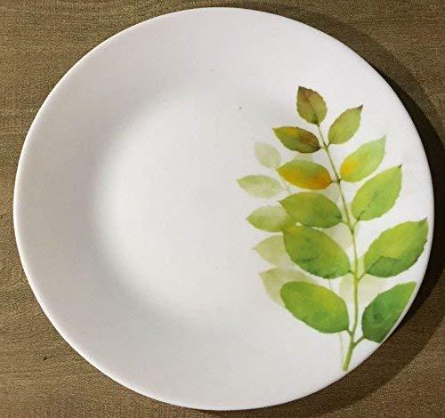 La opala 6 Pcs Autumn Shadow Dinner Plate Set