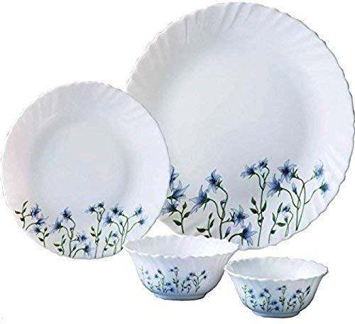 La Opala Eternal Joy Dinner set 27 pc set