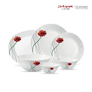 La Opala Soul Passion Set, 27-Pieces