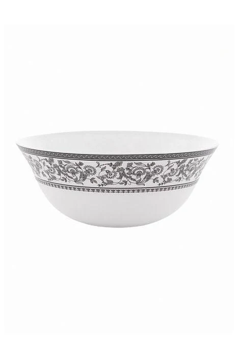 La Opala Vegetable bowl Pack of 6 Persian Grey 180ml