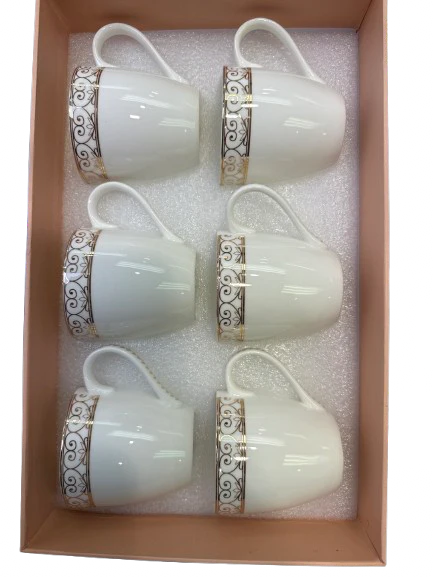 Mugs & Cups