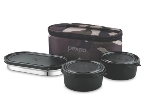 Meal Master microsafe lunch box