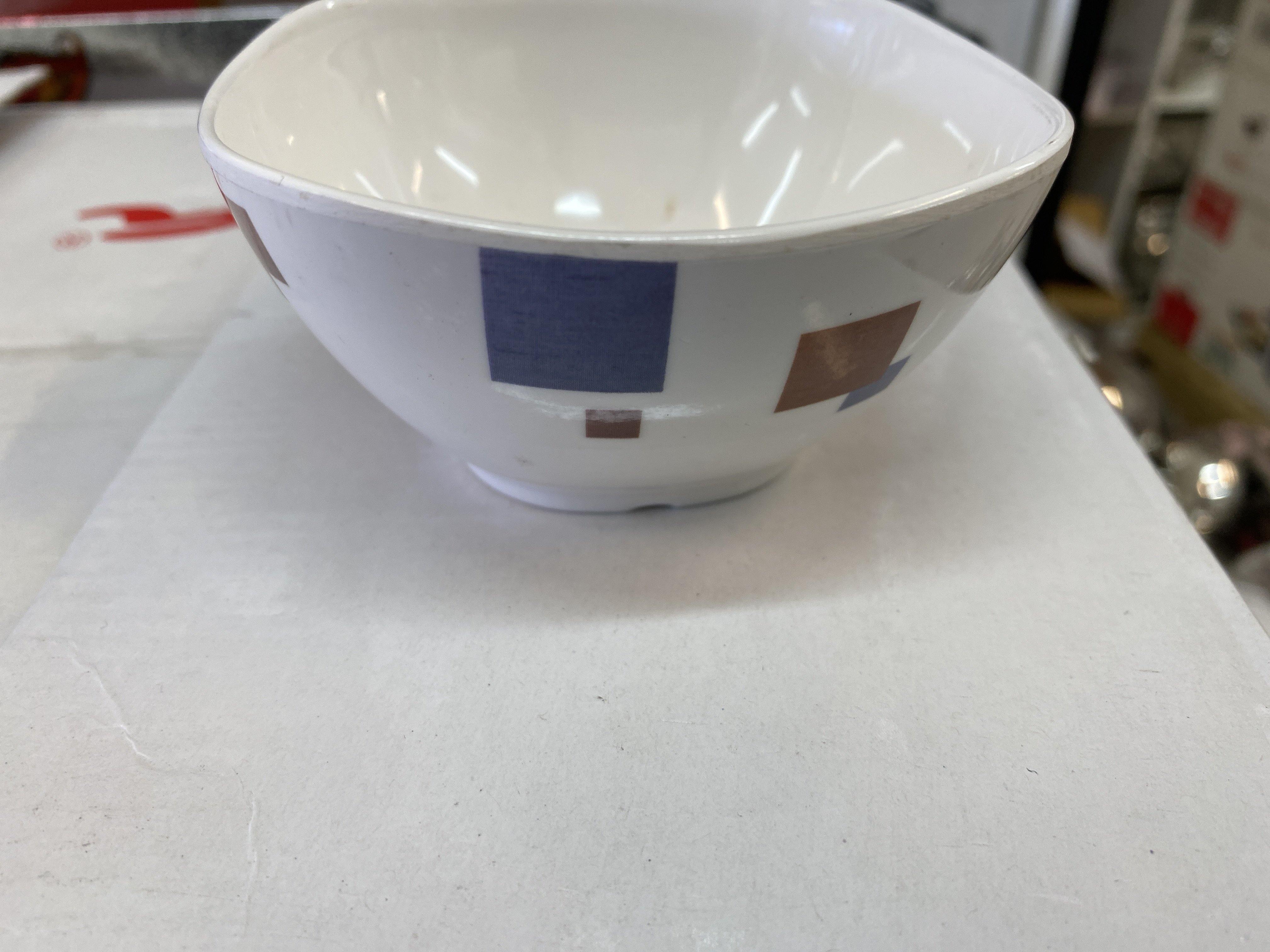 Melamine katori