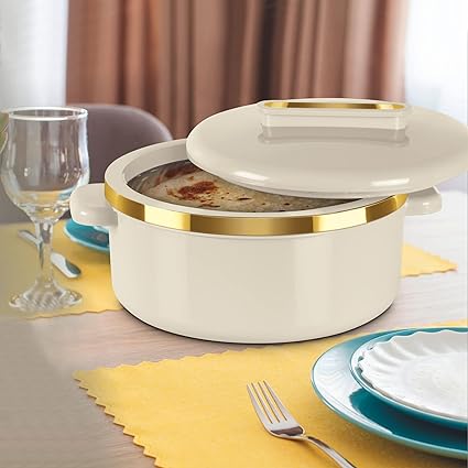 MILTON Curve Casserole 2000ml - Image 2