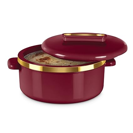MILTON Curve Casserole 2000ml - Image 3