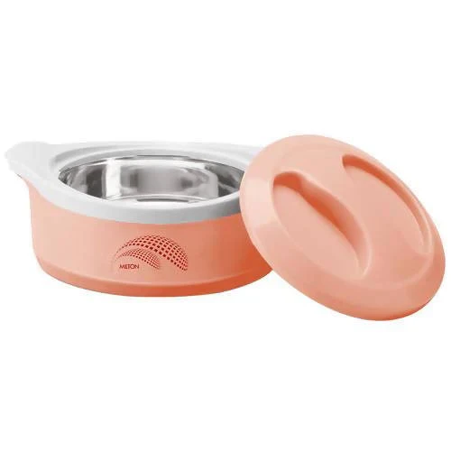 MILTON marvel Insulated Casserole Orange, 1500ml