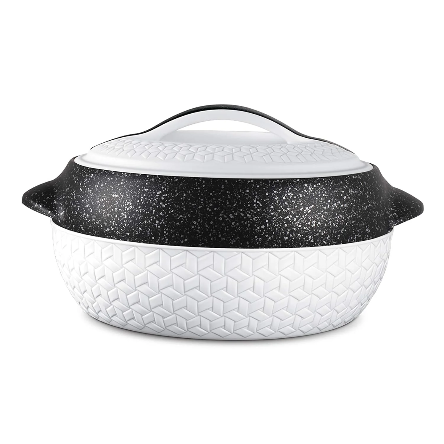 Milton Matrix 2500 Insulated Inner Stainless Steel Casserole - Image 2