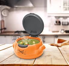 MILTON Microwow one touch 1500ml - Image 2