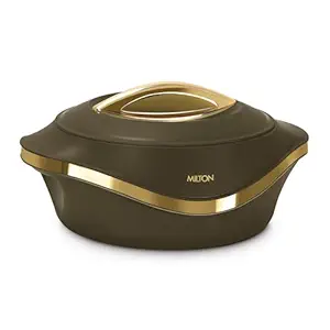 MILTON Pearl Insulated Casserole, 2500 ml - Image 2