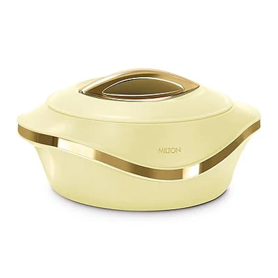 MILTON Pearl Insulated Casserole, 2500 ml - Image 3