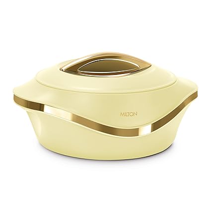 MILTON Pearl Insulated Casserole, 1500 ml - Image 3