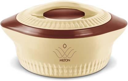 MILTON Royal Regular Insulated Inner Milton Casserole, 1000,1500,2000,2500,5000ml