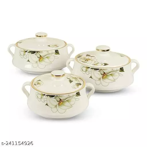 Nayasa Lorenzo insulated casserole 10000ml 1pc