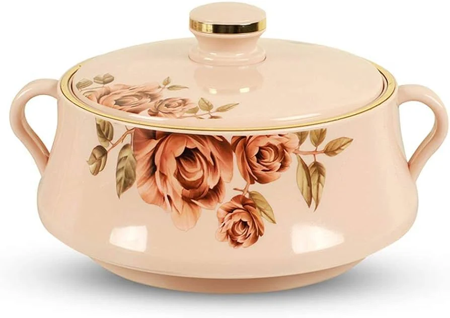 Nayasa Lorenzo insulated casserole 10000ml 1pc - Image 2