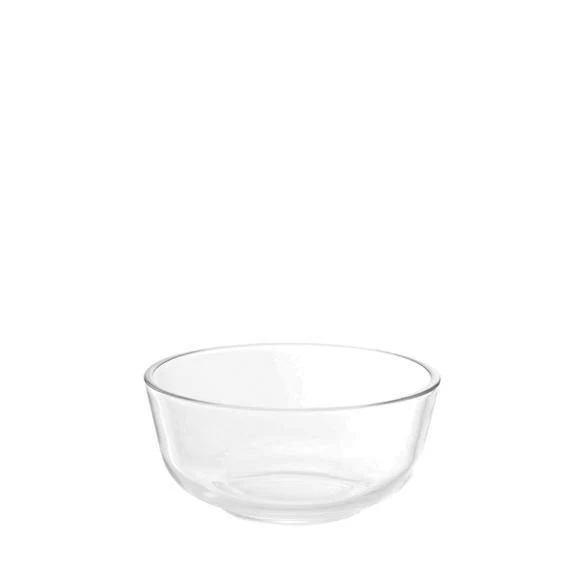 OCEAN Bowl, Pack of 6, Clear, 7"