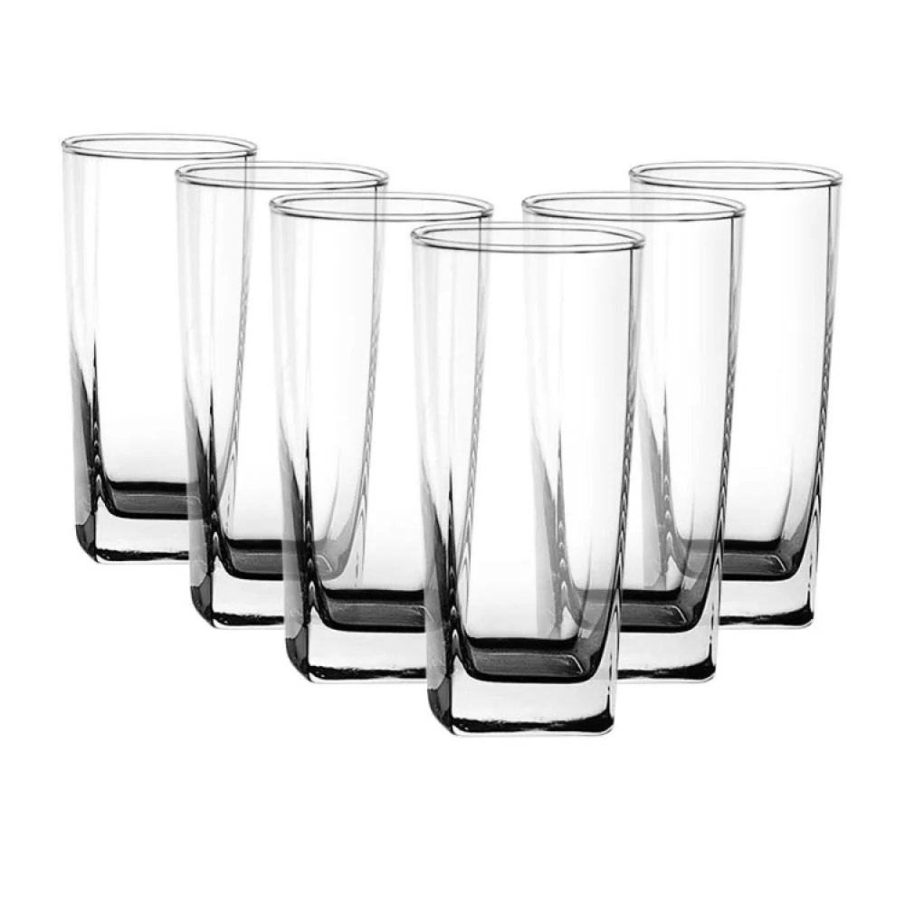 Ocean Plaza Hi ball 320 ML pack of 6