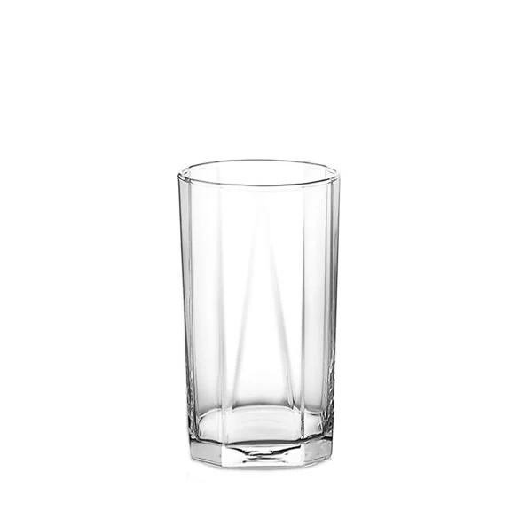 Ocean Pyramid Hi ball 6 Pieces Set, 300ml