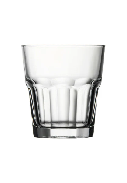 Pasabahce Casablanca Tumbler Glass 355/365ml