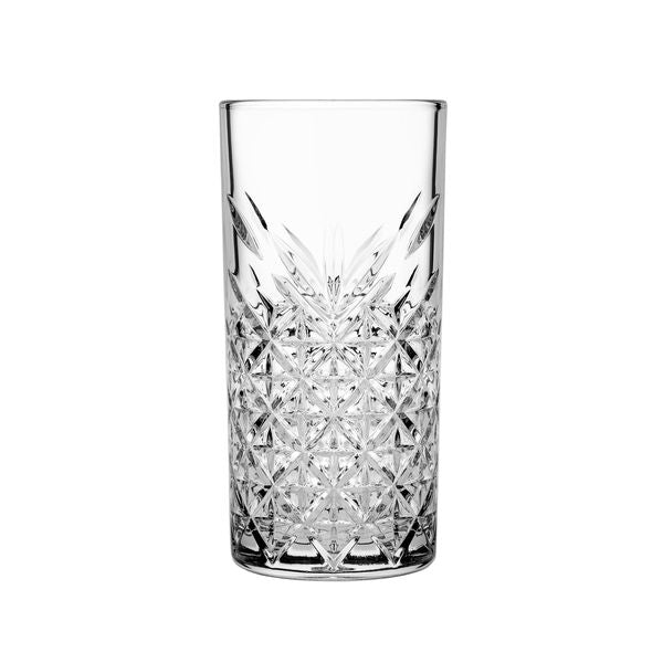 Pasabahce Timeless Tumbler 295ml