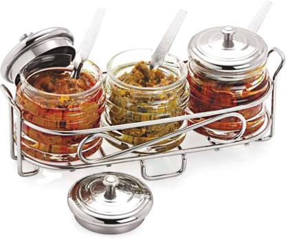 Pickle set  (Royal 3) 2jar and 3 jar - Image 2