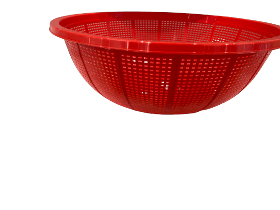 Plastic Strainer 1pc - Image 3