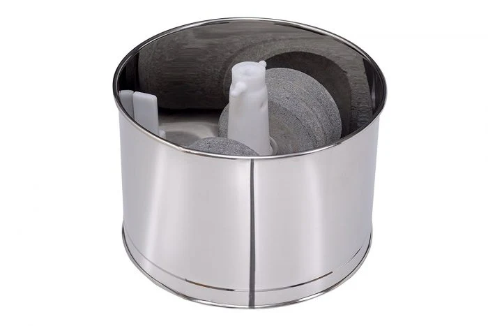 Ponmani Power Tilting Wet Grinder, 2 Litres - Image 4