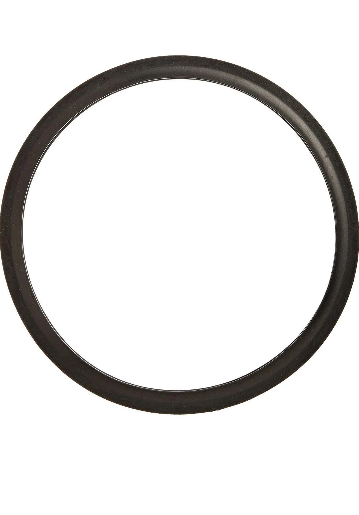 Prestige Aluminium Pressure Cooker Gasket-SKU-60003 | 16 and 20 Liters | Black
