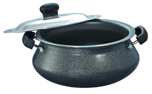 Prestige Omega Select Plus Senior Handi with SS Lid